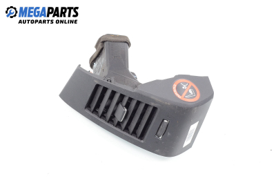 AC heat air vent for Nissan Murano I (Z50) (08.2003 - 09.2008)