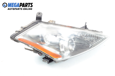 Headlight for Nissan Murano I (Z50) (08.2003 - 09.2008), suv, position: right