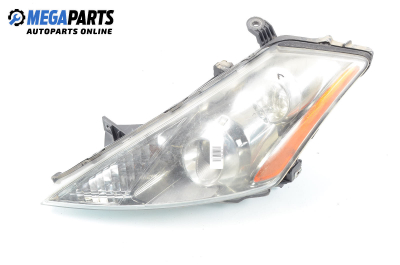 Headlight for Nissan Murano I (Z50) (08.2003 - 09.2008), suv, position: left