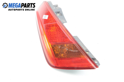 Tail light for Nissan Murano I (Z50) (08.2003 - 09.2008), suv, position: left