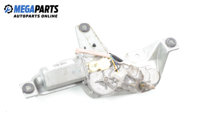 Front wipers motor for Nissan Murano I (Z50) (08.2003 - 09.2008), suv, position: rear