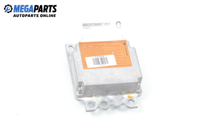 Airbag module for Nissan Murano I (Z50) (08.2003 - 09.2008)