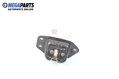 Încuietoare portbagaj for Nissan Murano I (Z50) (08.2003 - 09.2008), suv, position: din spate