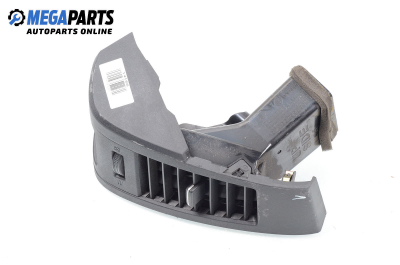 AC heat air vent for Nissan Murano I (Z50) (08.2003 - 09.2008)