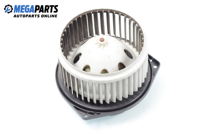 Heating blower for Nissan Murano I (Z50) (08.2003 - 09.2008)