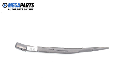 Rear wiper arm for Nissan Murano I (Z50) (08.2003 - 09.2008), position: rear