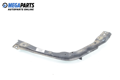 Part of front slam panel for Nissan Murano I (Z50) (08.2003 - 09.2008), suv, position: right