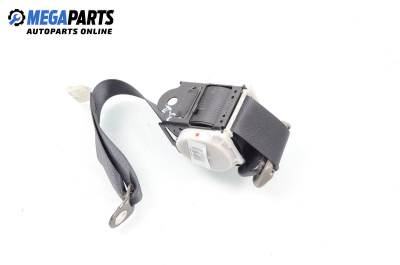 Seat belt for Nissan Murano I (Z50) (08.2003 - 09.2008), 5 doors, position: rear - right