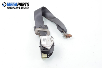 Seat belt for Nissan Murano I (Z50) (08.2003 - 09.2008), 5 doors, position: rear - left