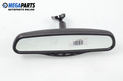 Electrochromatic mirror for Nissan Murano I (Z50) (08.2003 - 09.2008)