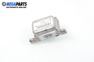 Gierratensensor for Nissan Murano I (Z50) (08.2003 - 09.2008), № 47931-78100