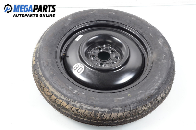 Spare tire for Nissan Murano I (Z50) (08.2003 - 09.2008) 4 inches, width 18 (The price is for one piece)