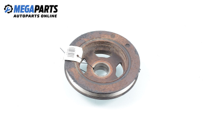Damper pulley for Nissan Murano I (Z50) (08.2003 - 09.2008) 3.5 4x4, 234 hp