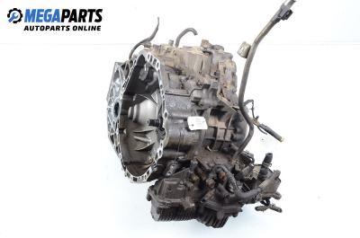 Automatic gearbox for Nissan Murano I (Z50) (08.2003 - 09.2008) 3.5 4x4, 234 hp, automatic