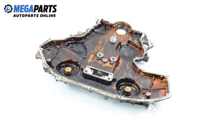 Timing belt cover for Nissan Murano I (Z50) (08.2003 - 09.2008) 3.5 4x4, 234 hp