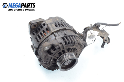 Alternator for Nissan Murano I (Z50) (08.2003 - 09.2008) 3.5 4x4, 234 hp