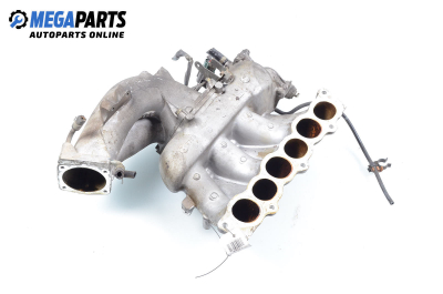 Intake manifold for Nissan Murano I (Z50) (08.2003 - 09.2008) 3.5 4x4, 234 hp