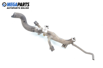 Water connection for Nissan Murano I (Z50) (08.2003 - 09.2008) 3.5 4x4, 234 hp