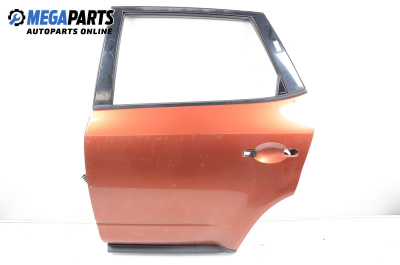 Door for Nissan Murano I (Z50) (08.2003 - 09.2008), 5 doors, suv, position: rear - left