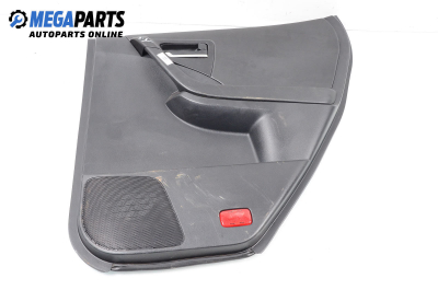 Interior door panel  for Nissan Murano I (Z50) (08.2003 - 09.2008), 5 doors, suv, position: rear - right