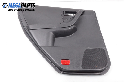 Interior door panel  for Nissan Murano I (Z50) (08.2003 - 09.2008), 5 doors, suv, position: rear - left