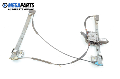 Macara electrică geam for Seat Ibiza II (6K1) (03.1993 - 08.1999), 3 uși, hatchback, position: dreapta