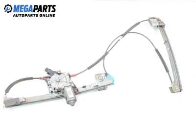 Macara electrică geam for Seat Ibiza II (6K1) (03.1993 - 08.1999), 3 uși, hatchback, position: stânga