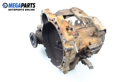  for Seat Ibiza II (6K1) (03.1993 - 08.1999) 1.6 i, 75 hp