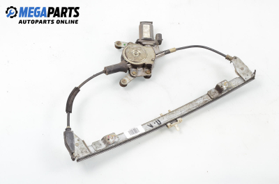 Macara electrică geam for Fiat Palio Weekend (178DX) (04.1996 - 04.2012), 5 uși, combi, position: stânga - fața