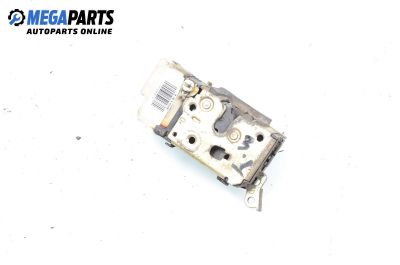 Schloss for Fiat Palio Weekend (178DX) (04.1996 - 04.2012), position: rechts, rückseite