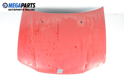 Bonnet for Fiat Palio Weekend (178DX) (04.1996 - 04.2012), 5 doors, station wagon, position: front