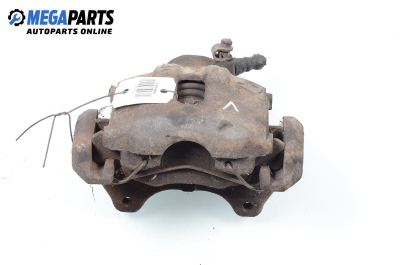 Bremszange for Fiat Palio Weekend (178DX) (04.1996 - 04.2012), position: links, vorderseite