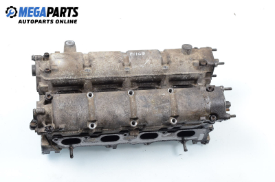 Engine head for Fiat Palio Weekend (178DX) (04.1996 - 04.2012) 1.6 16V (178DX.D1A), 100 hp