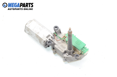 Motor ștergătoare parbriz for Alfa Romeo 156 Sportwagon (932) (01.2000 - 05.2006), combi, position: din spate