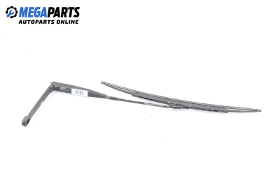 Front wipers arm for Alfa Romeo 156 Sportwagon (932) (01.2000 - 05.2006), position: right