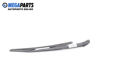 Rear wiper arm for Alfa Romeo 156 Sportwagon (932) (01.2000 - 05.2006), position: rear