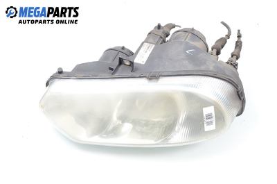 Headlight for Alfa Romeo 156 Sportwagon (932) (01.2000 - 05.2006), station wagon, position: left