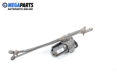 Motor ștergătoare parbriz for Alfa Romeo 156 Sportwagon (932) (01.2000 - 05.2006), combi, position: fața