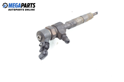 Diesel fuel injector for Alfa Romeo 156 Sportwagon (932) (01.2000 - 05.2006) 1.9 JTD (932B2B, 932B2C), 115 hp