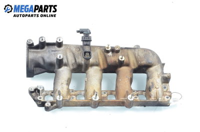 Intake manifold for Alfa Romeo 156 Sportwagon (932) (01.2000 - 05.2006) 1.9 JTD (932B2B, 932B2C), 115 hp