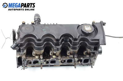 Engine head for Alfa Romeo 156 Sportwagon (932) (01.2000 - 05.2006) 1.9 JTD (932B2B, 932B2C), 115 hp