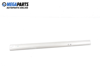 Material profilat ușă for Mercedes-Benz E-Class Sedan (W210) (1995-06-01 - 2003-08-01), sedan, position: dreaptă - fața