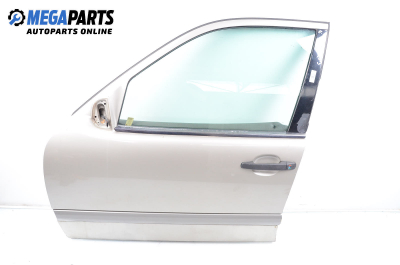 Door for Mercedes-Benz E-Class Sedan (W210) (1995-06-01 - 2003-08-01), 5 doors, sedan, position: front - left