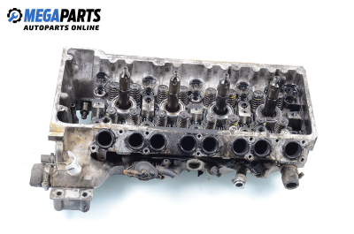 Cylinder head no camshaft included for Mercedes-Benz E-Class Sedan (W210) (06.1995 - 08.2003) E 220 D (210.004), 95 hp