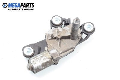 Front wipers motor for Ford Focus II Estate (DA) (07.2004 - 09.2012), station wagon, position: rear