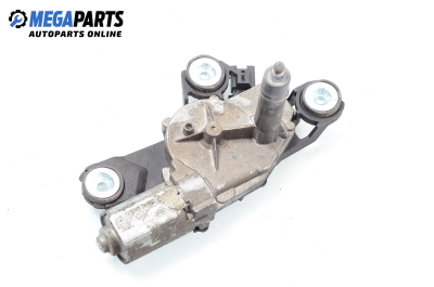 Motor ștergătoare parbriz for Ford Focus II Estate (DA) (07.2004 - 09.2012), combi, position: din spate