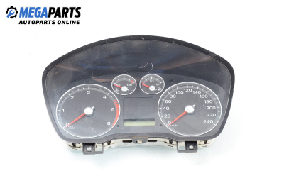 Instrument cluster for Ford Focus II Estate (DA) (07.2004 - 09.2012) 2.0 TDCi, 136 hp