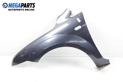 Fender for Ford Focus II Estate (DA) (07.2004 - 09.2012), 5 doors, station wagon, position: front - left