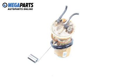 Supply pump for Ford Focus II Estate (DA) (07.2004 - 09.2012) 2.0 TDCi, 136 hp