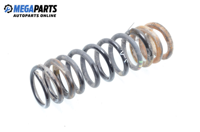 Coil spring for Ford Focus II Estate (DA) (07.2004 - 09.2012), station wagon, position: rear